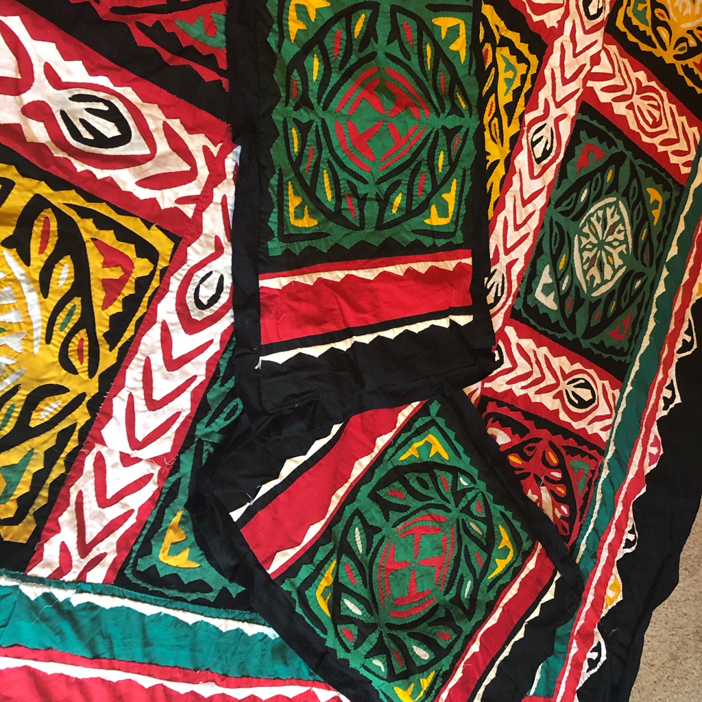 Bedsheet